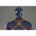 The Avengers 4 Cosplay Costumes Captain America Halloween Male Suits