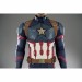 The Avengers 4 Cosplay Costumes Captain America Halloween Male Suits