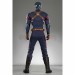 The Avengers 4 Cosplay Costumes Captain America Halloween Male Suits
