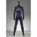 The Avengers 4 Cosplay Costumes Captain America Halloween Male Suits