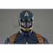 The Avengers 4 Cosplay Costumes Captain America Halloween Male Suits