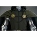 Doctor Doom Cosplay Costumes Victor von Doom Halloween Male Suits