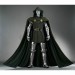 Doctor Doom Cosplay Costumes Victor von Doom Halloween Male Suits