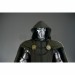 Doctor Doom Cosplay Costumes Victor von Doom Halloween Male Suits