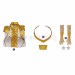 The Boys S2 Starlight Cosplay Costumes Annie January Suits Top Level