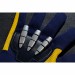 Deadpool & Wolverine Cosplay Costumes Wolverine Logan Suits Top Level