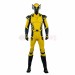 Deadpool & Wolverine Cosplay Costumes Wolverine Logan Suits Top Level