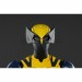 Deadpool & Wolverine Cosplay Costumes Wolverine Logan Suits Top Level