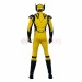 Deadpool & Wolverine Cosplay Costumes Wolverine Logan Suits Top Level