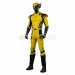 Deadpool & Wolverine Cosplay Costumes Wolverine Logan Suits Top Level
