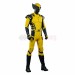 Deadpool & Wolverine Cosplay Costumes Wolverine Logan Suits Top Level