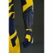 Deadpool & Wolverine Cosplay Costumes Wolverine Logan Suits Top Level