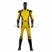 Deadpool & Wolverine Cosplay Costumes Wolverine Logan Suits Top Level