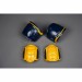 Deadpool & Wolverine Cosplay Costumes Wolverine Logan Suits Top Level