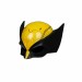 Deadpool & Wolverine Cosplay Costumes Wolverine Logan Suits Top Level