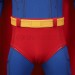2025 Clark Kent Legacy Cosplay Costumes Top Level Suits Ver.2
