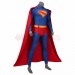 2025 Clark Kent Legacy Cosplay Costumes Top Level Suits Ver.2