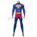 2025 Clark Kent Legacy Cosplay Costumes Top Level Suits Ver.2