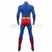 2025 Clark Kent Legacy Cosplay Costumes Top Level Suits Ver.2