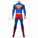 2025 Clark Kent Legacy Cosplay Costumes Top Level Suits Ver.2