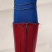 2025 Clark Kent Legacy Cosplay Costumes Top Level Suits Ver.2