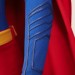 2025 Clark Kent Legacy Cosplay Costumes Top Level Suits Ver.2