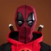 Deadpool 3 Hoodies Cosplay Costumes Teen Edition Deadpool Hoodies