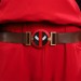 Deadpool 3 Hoodies Cosplay Costumes Teen Edition Deadpool Hoodies