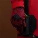 Deadpool 3 Hoodies Cosplay Costumes Teen Edition Deadpool Hoodies