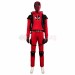 Deadpool 3 Hoodies Cosplay Costumes Teen Edition Deadpool Hoodies