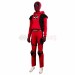 Deadpool 3 Hoodies Cosplay Costumes Teen Edition Deadpool Hoodies