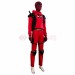 Deadpool 3 Hoodies Cosplay Costumes Teen Edition Deadpool Hoodies