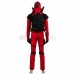 Deadpool 3 Hoodies Cosplay Costumes Teen Edition Deadpool Hoodies