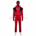 Deadpool 3 Hoodies Cosplay Costumes Teen Edition Deadpool Hoodies