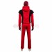 Deadpool 3 Hoodies Cosplay Costumes Teen Edition Deadpool Hoodies