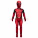 Baby Deadpool Cosplay Costumes Kidpool Jumpsuits Gifts For Kids