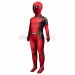 Baby Deadpool Cosplay Costumes Kidpool Jumpsuits Gifts For Kids