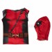 Baby Deadpool Cosplay Costumes Kidpool Jumpsuits Gifts For Kids