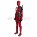 Deadpool 3 Cosplay Costumes Wade Wilson Offset Suits