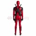 Deadpool 3 Cosplay Costumes Wade Wilson Offset Suits