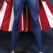 The Boys Season 4 Cosplay Costumes The Homelander Suits Top Level