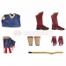 The Boys Season 4 Cosplay Costumes The Homelander Suits Top Level