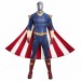 The Boys Season 4 Cosplay Costumes The Homelander Suits Top Level