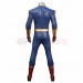 The Boys Season 4 Cosplay Costumes The Homelander Suits Top Level