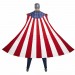 The Boys Season 4 Cosplay Costumes The Homelander Suits Top Level