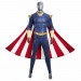 The Boys Season 4 Cosplay Costumes The Homelander Suits Top Level