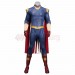 The Boys Season 4 Cosplay Costumes The Homelander Suits Top Level