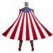 The Boys Season 4 Cosplay Costumes The Homelander Suits Top Level