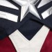 Captain America 4 Cosplay Costumes Sam Wilson Top Level Suits