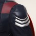 Captain America 4 Cosplay Costumes Sam Wilson Top Level Suits